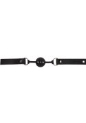 Silikonowy knebel Taboom Silicone Ball Gag