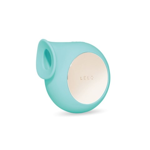 Soniczny bezdotykowy stymulator łechtaczki Lelo Sila Cruise Aqua Soniczny bezdotykowy stymulator łechtaczki Lelo Sila Cruise Aqua