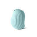 Soniczny stymulator łechtaczki z wibracjami Osuga Cuddly Bird Mint