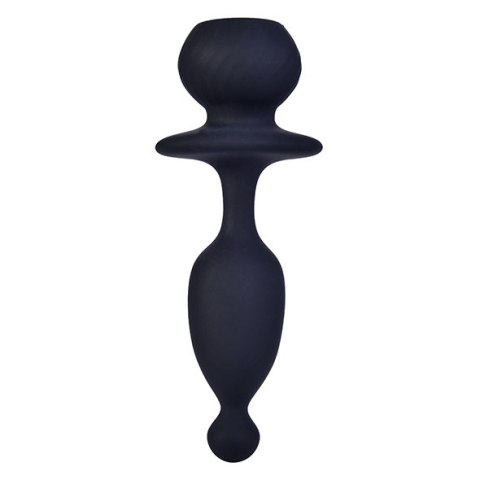 Sterowany apką wibrujący korek z króliczym ogonkiem Magic Motion Magic Bunny Sterowany apką wibrujący korek z króliczym ogonkiem Magic Motion Magic Bunny