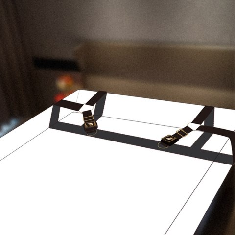 Upko Bed Restraint Strap Upko Bed Restraint Strap