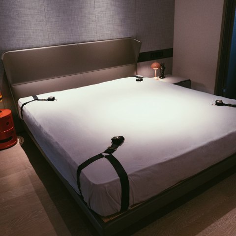 Upko Bed Restraint Strap Upko Bed Restraint Strap