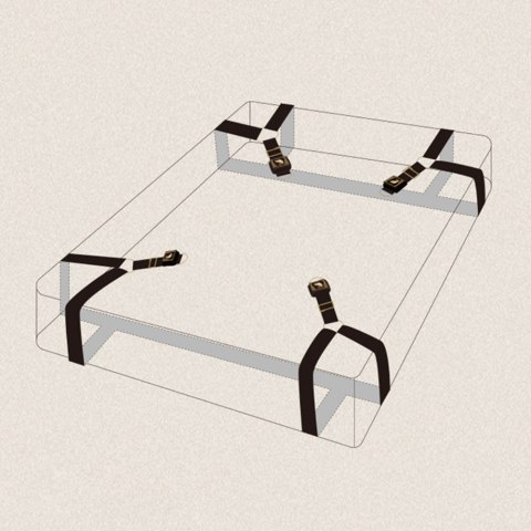 Upko Bed Restraint Strap Upko Bed Restraint Strap