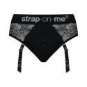 Uprząż na dildo Strap-on-me Harness Lingerie Diva XL