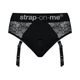 Uprząż na dildo Strap-on-me Harness Lingerie Diva XL