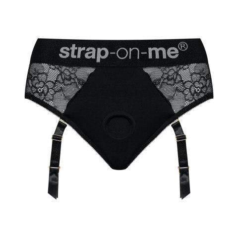 Uprząż na dildo Strap-on-me Harness Lingerie Diva XL Uprząż na dildo Strap-on-me Harness Lingerie Diva XL