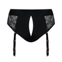Uprząż na dildo Strap-on-me Harness Lingerie Diva XL