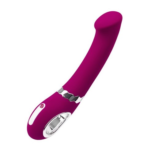 Wibrator do punktu G Nomi Tang Getaway Plus 2 Red Violet Wibrator do punktu G Nomi Tang Getaway Plus 2 Red Violet