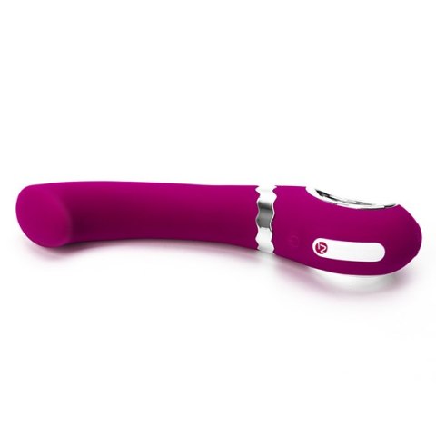 Wibrator do punktu G Nomi Tang Getaway Plus 2 Red Violet Wibrator do punktu G Nomi Tang Getaway Plus 2 Red Violet