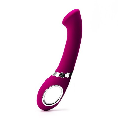 Wibrator do punktu G Nomi Tang Getaway Plus 2 Red Violet Wibrator do punktu G Nomi Tang Getaway Plus 2 Red Violet