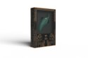 Wielofunkcyjny wibrator punktowy Zalo Hero Jewel Green