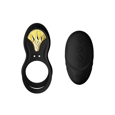 Zalo Bayek Obsidian Black Zalo Bayek Obsidian Black