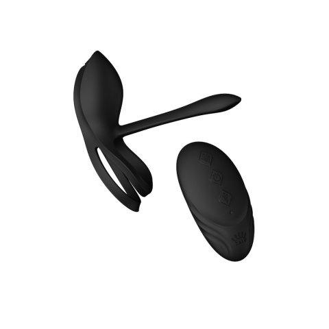 Zalo Bayek Obsidian Black Zalo Bayek Obsidian Black