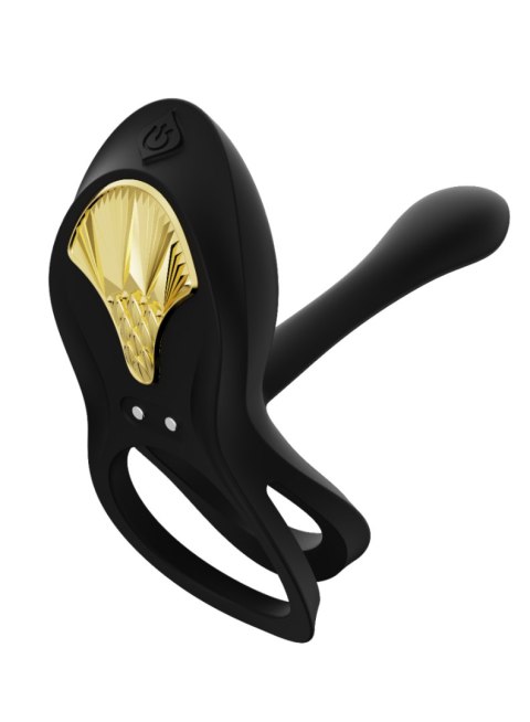 Zalo Bayek Obsidian Black Zalo Bayek Obsidian Black