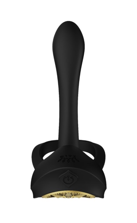 Zalo Bayek Obsidian Black Zalo Bayek Obsidian Black