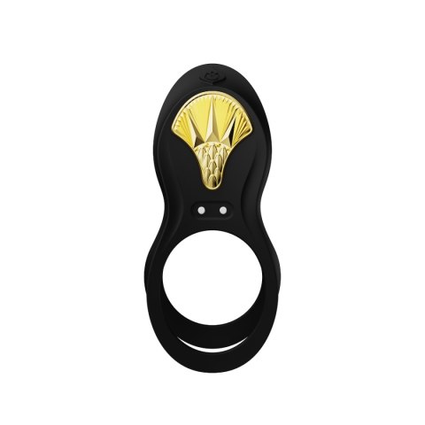 Zalo Bayek Obsidian Black Zalo Bayek Obsidian Black