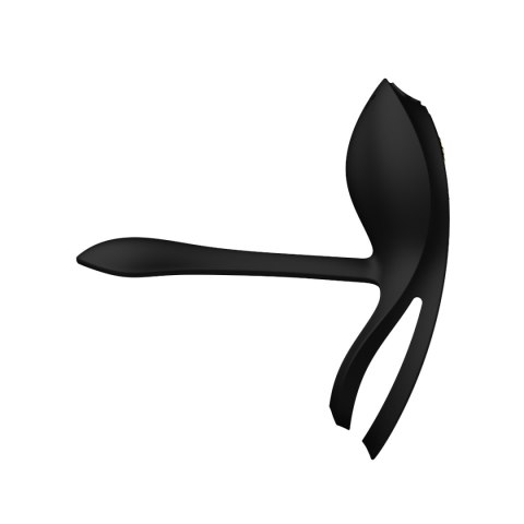 Zalo Bayek Obsidian Black Zalo Bayek Obsidian Black