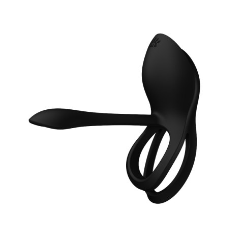 Zalo Bayek Obsidian Black Zalo Bayek Obsidian Black