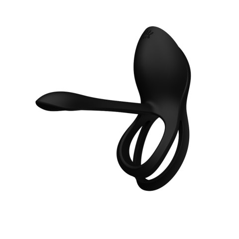 Zalo Bayek Obsidian Black Zalo Bayek Obsidian Black