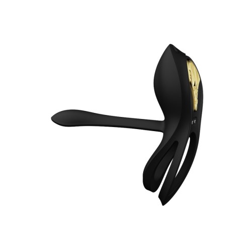 Zalo Bayek Obsidian Black Zalo Bayek Obsidian Black
