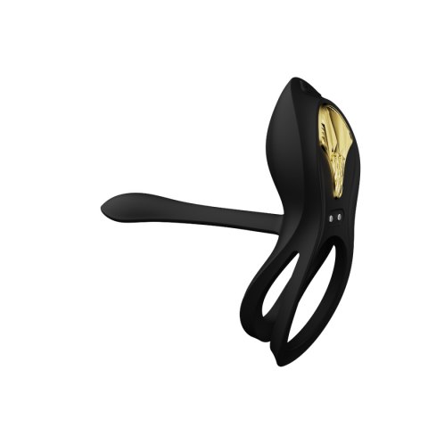 Zalo Bayek Obsidian Black Zalo Bayek Obsidian Black