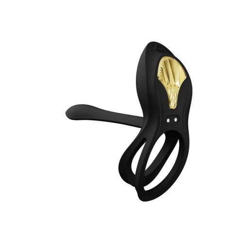 Zalo Bayek Obsidian Black Zalo Bayek Obsidian Black