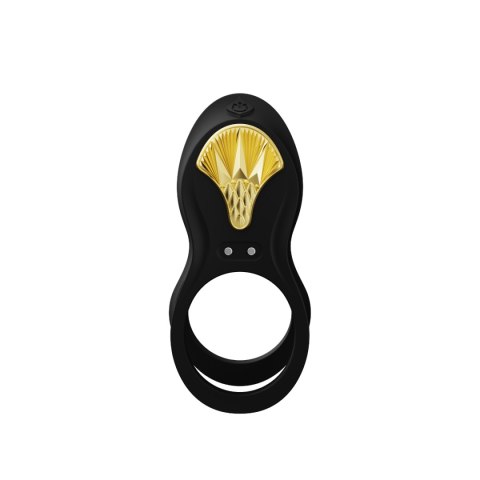Zalo Bayek Obsidian Black Zalo Bayek Obsidian Black