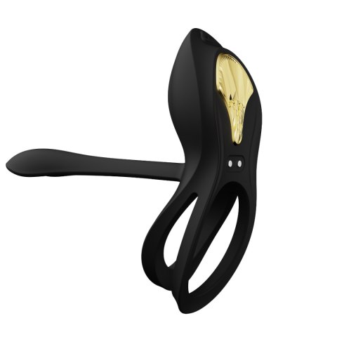 Zalo Bayek Obsidian Black Zalo Bayek Obsidian Black
