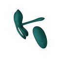 Zalo Bayek Turquoise Green