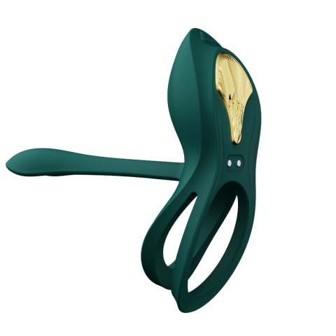 Zalo Bayek Turquoise Green Zalo Bayek Turquoise Green