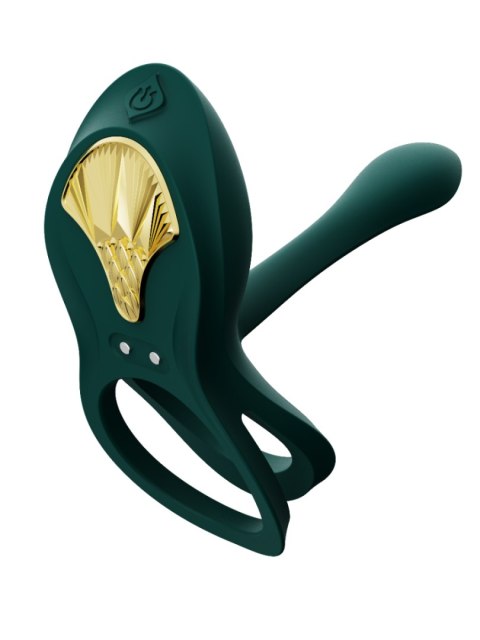 Zalo Bayek Turquoise Green Zalo Bayek Turquoise Green