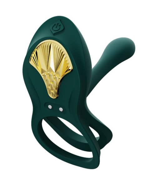 Zalo Bayek Turquoise Green Zalo Bayek Turquoise Green