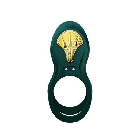Zalo Bayek Turquoise Green Zalo Bayek Turquoise Green