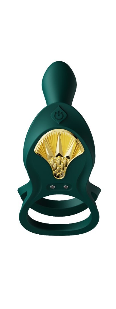 Zalo Bayek Turquoise Green Zalo Bayek Turquoise Green