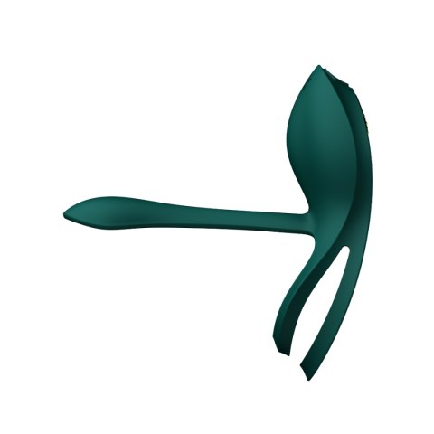 Zalo Bayek Turquoise Green Zalo Bayek Turquoise Green
