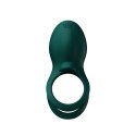 Zalo Bayek Turquoise Green