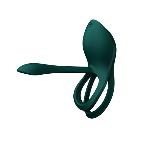 Zalo Bayek Turquoise Green Zalo Bayek Turquoise Green