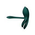 Zalo Bayek Turquoise Green