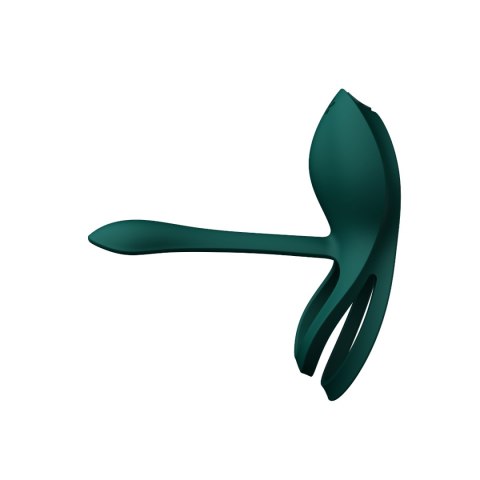 Zalo Bayek Turquoise Green Zalo Bayek Turquoise Green