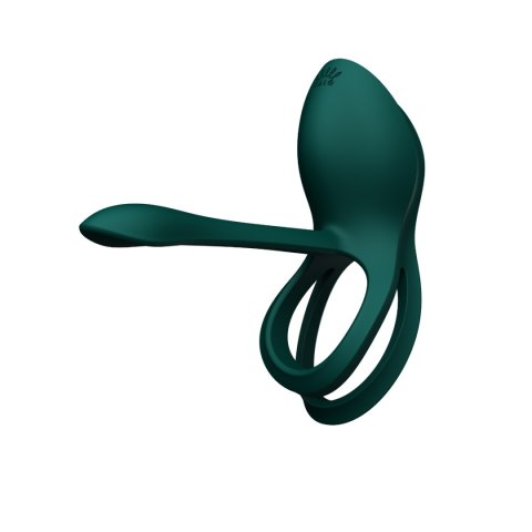 Zalo Bayek Turquoise Green Zalo Bayek Turquoise Green