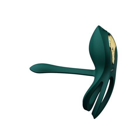 Zalo Bayek Turquoise Green Zalo Bayek Turquoise Green
