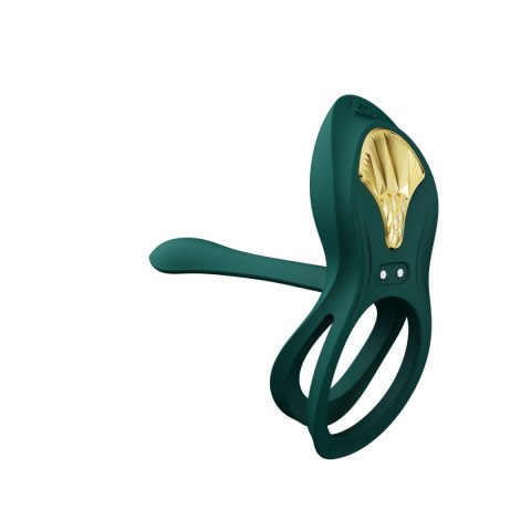 Zalo Bayek Turquoise Green Zalo Bayek Turquoise Green