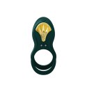 Zalo Bayek Turquoise Green