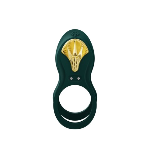 Zalo Bayek Turquoise Green Zalo Bayek Turquoise Green