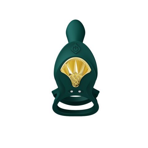 Zalo Bayek Turquoise Green Zalo Bayek Turquoise Green