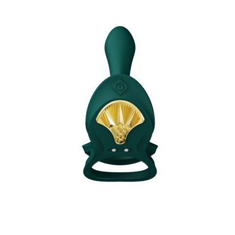Zalo Bayek Turquoise Green Zalo Bayek Turquoise Green