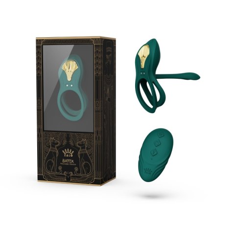 Zalo Bayek Turquoise Green Zalo Bayek Turquoise Green