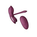 Zalo Bayek Velvet Purple