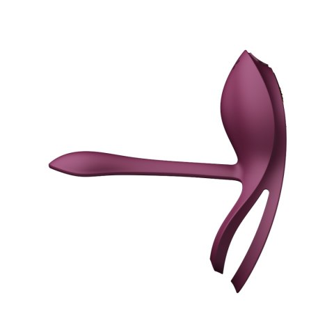 Zalo Bayek Velvet Purple Zalo Bayek Velvet Purple