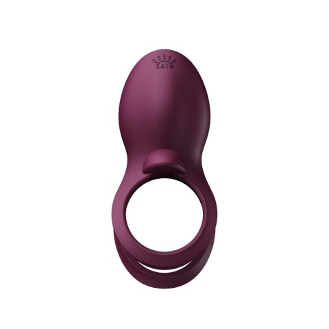 Zalo Bayek Velvet Purple Zalo Bayek Velvet Purple